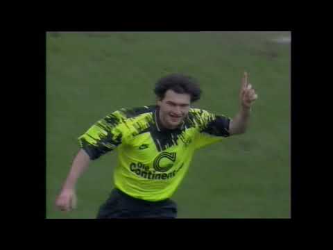 1993/1994 28. Spieltag Bor. Dortmund - Werder Bremen