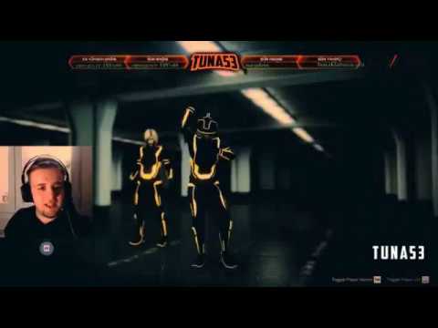 TUNA53 Funny Moments Vol1 /w Rammus53
