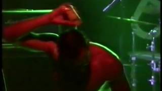 Pitchshifter Live - COMPLETE SHOW - Amsterdam, Netherlands (June 13th, 1996) Melkweg Oude Zaal