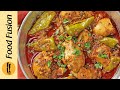 Degi Achar Gosht Recipe By Food Fusion