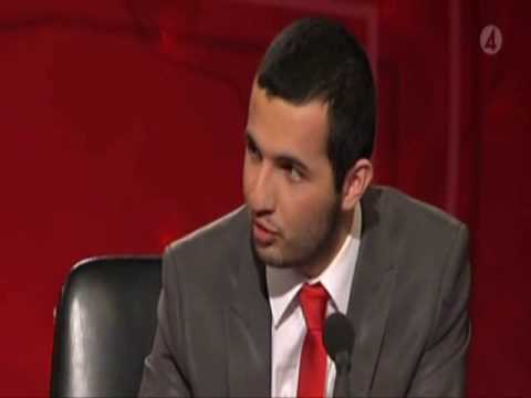 Parlamentet - Tips från coachen med Soran Ismail [HQ VIDEO]