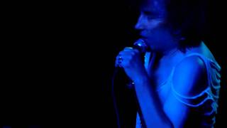 Forgotten Rebels - England Keep Your Stars