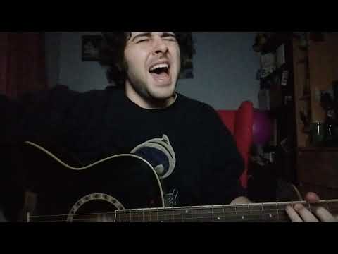 Duman-Halimiz Duman(Cover)