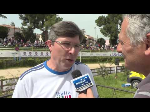 Podismo, successo confermato per la Coppa Speranze