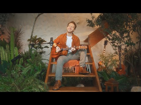 Balara - Seu Anjo - Acusticamente (Versão Acústica) - Video Clipe Oficial