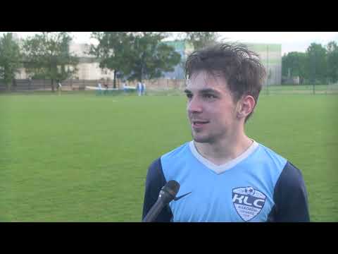 Döntetlent játszott a Kiskőrösi LC U19-es csapata a Soltvadkerti TE Soltút gárdájával