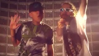 C Kan Viajando En Una Nube (Con Letra)