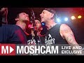 Hot Water Music/Bouncing Souls/Dave Hause ...