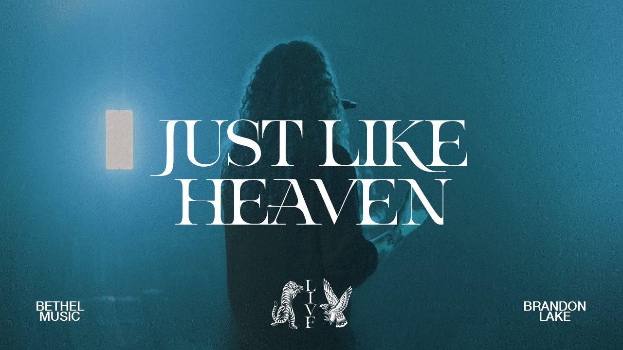 Just Like Heaven thumbnail