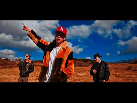 Palmpark - Chapter 1 (Official Music Video)