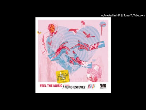 FEEL THE MUSIC THORNE MILLER REMIX,