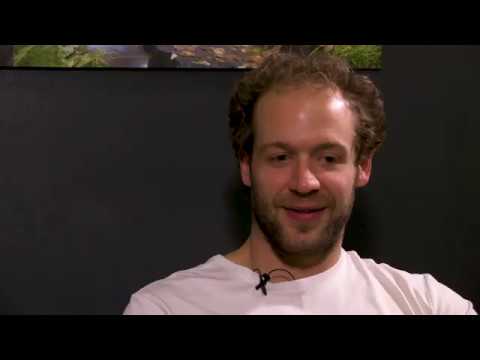 Ari Vallin Show 8. jakso – Järkälepuolustaja Ben Blood