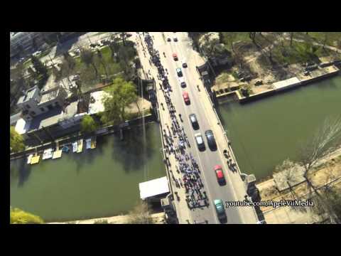 Marsul pentru viata Timisoara 2014 - in curand - OFFICIAL TRAILER