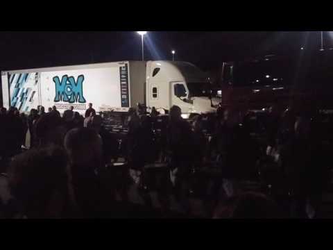 Music City Mystique 2017 - Finals Lot