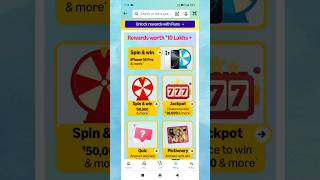 Download lagu Amazon Spin & Win iPhone 16 Pro | Amazon Great Summer Sale 2025 #shortsvideo #shorts #iphone16pro mp3 Download lagu Amazon Spin & Win iPhone 16 Pro | Amazon Great Summer Sale 2025 #shortsvideo #shorts #iphone16pro mp3