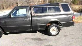preview picture of video '1997 Ford Ranger Used Cars Comstock Park MI'