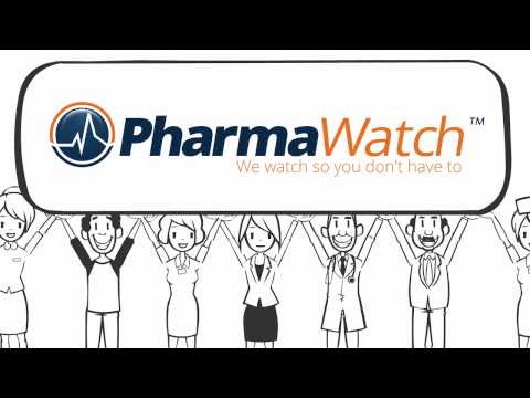 PharmaWatch