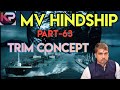 MV Hindship Part 63 Kundan Patna