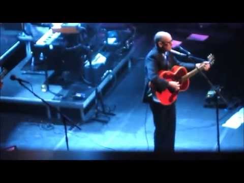 WIDE EYED AND LEGLESS - ANDY FAIRWEATHER LOW & PAUL CARRACK