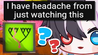 The Witness, a Puzzle Game that Hates You