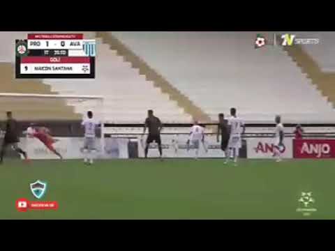 Prospera 1 x 1 Avaí/ gols/ melhores momentos / campeonato catarinense