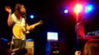 i&#39;m afraid there&#39;s a hole in my brain