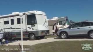 preview picture of video 'CampgroundViews.com - Lakemont Ridge Home & RV Frostproof Florida FL'