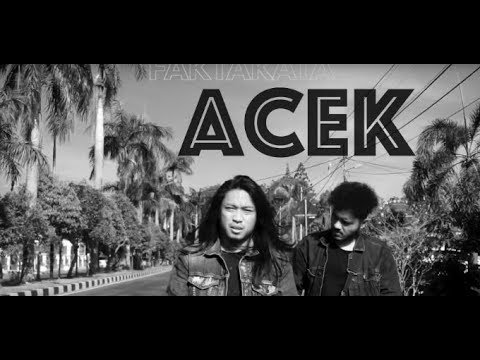 FAKTAKATA - ACEK ( Official Music Video )