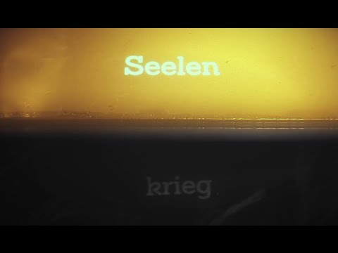 Seelenkrieg Edition Wortschatz