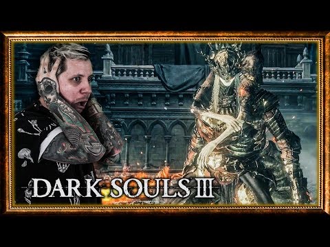 🔥 DARK SOULS 3 #27 - BRACI SIĘ TRACI - WarGra