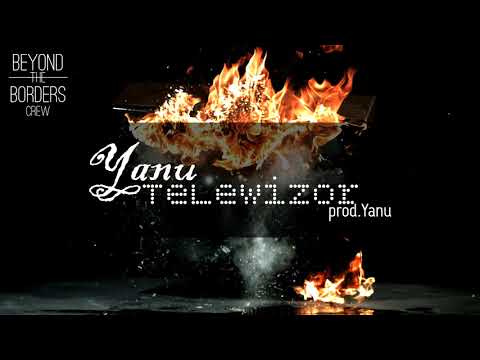 Yanu - Telewizor (prod. Yanu) #WEEKnijTo! 51