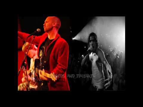 Chords ft. Timbuktu - Åk dit (med text)