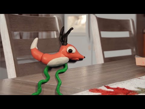 A Dinner With Gungle