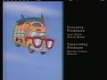 The Magic School Bus Credits Fox Kids