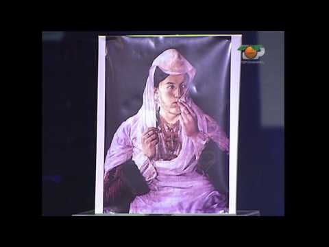 Portokalli, 6 Maj 2008 - The Shblsh (Vjedhja ne Muze)