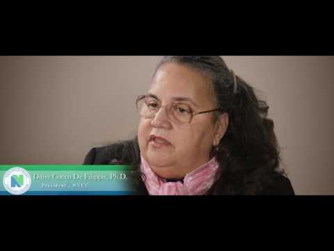 NVCC Center for Health Sciences Campaign Video