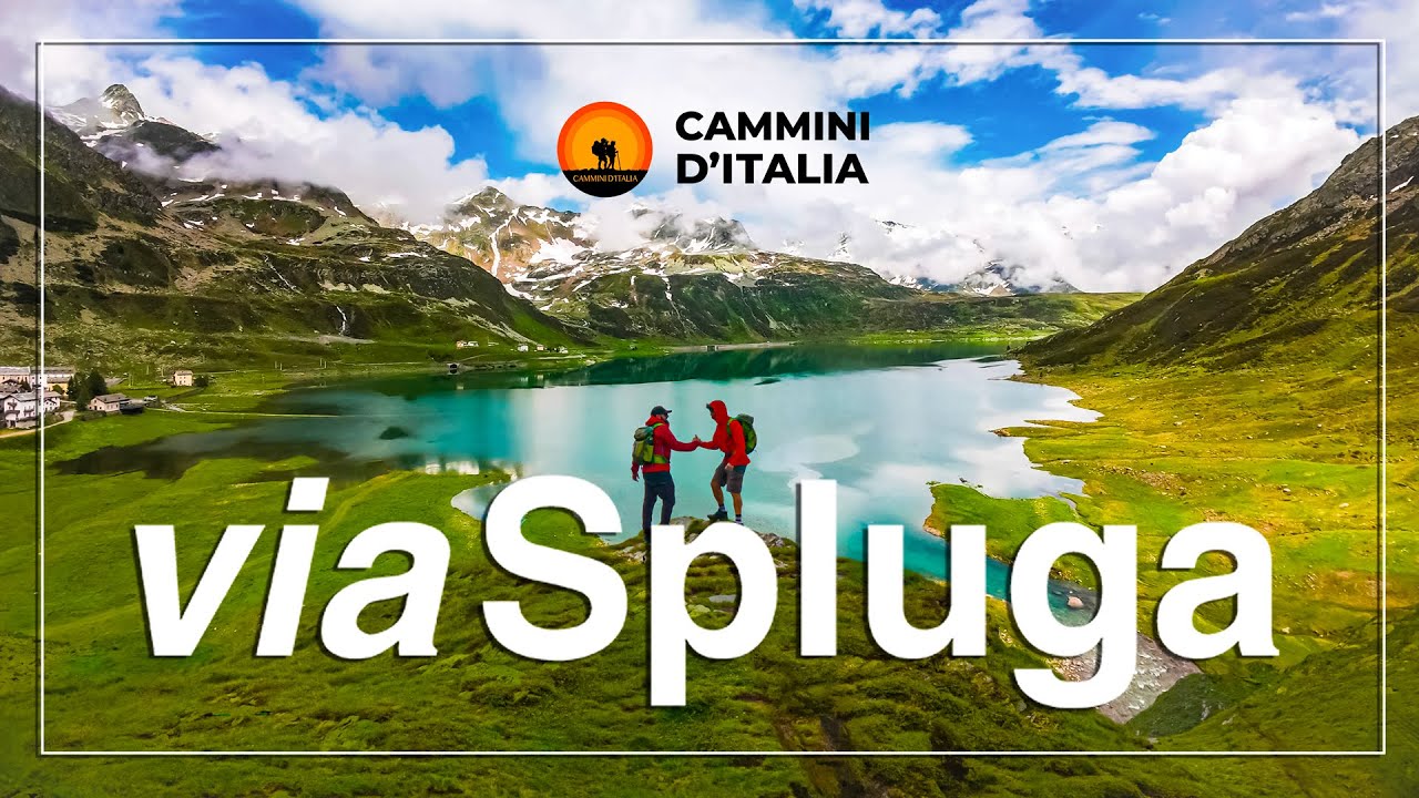 Via Spluga
