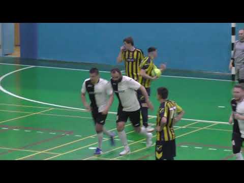 12 КУ 4 лига Pro-Shop – ПБ Штурм