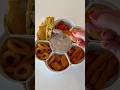 ASMR BURGER KING RESTOCK Asmr Kitchenrestock Burgerking Fastfood Snacktray Kitchen