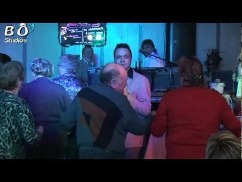 Steve Tielens in het Zilverzand 2011