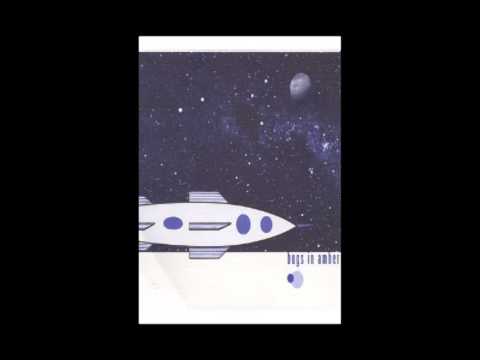 Bugs In Amber - Rocketship Letters [FULL ALBUM]