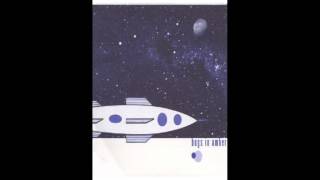 Bugs In Amber - Rocketship Letters [FULL ALBUM]