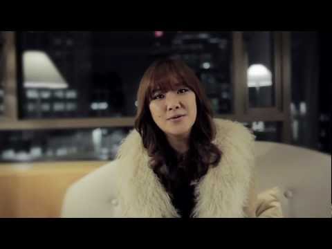 호란이 소개하는 2012 월간 윤종신 2월호 - 그리움 축제