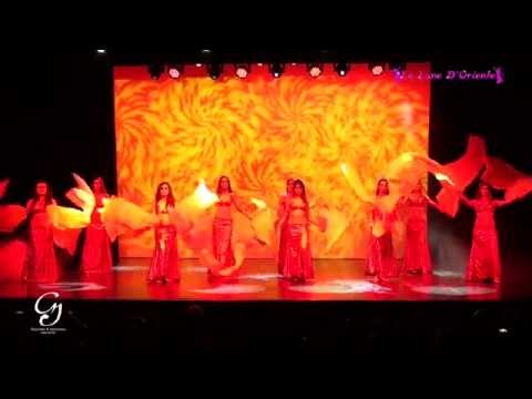 LE DIECI FASI DELLA LUNA #PROMO & HIGHLIGHTS #LE L