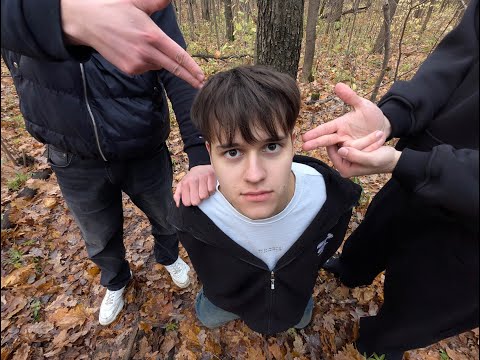 vanyatiba - Дисс на Олега Коффи