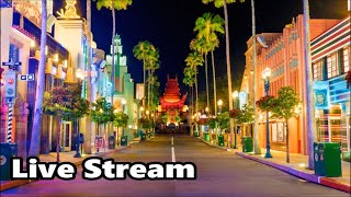 Hollywood Studios Live Stream - 1-26-18 - Walt Disney World