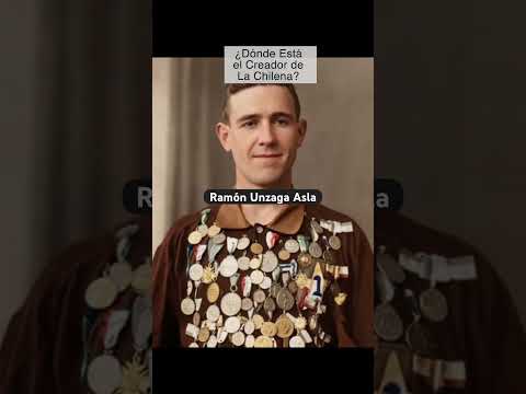 Dónde está Ramón Unzaga el creador de La Chilena