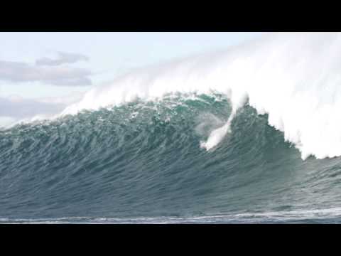 Worst Wipeout - Jamie Mitchell - Belharra, France