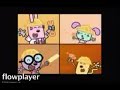 Wow Wow Wubbzy Tu Puedes Latin American Spanish LAGGY RECORDING