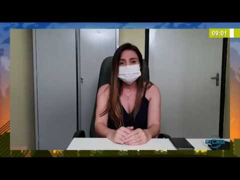 ''AloÌ‚ SauÌde Teresina'', serviço de atendimento meÌdico, passa a funcionar aos domingos (29 05